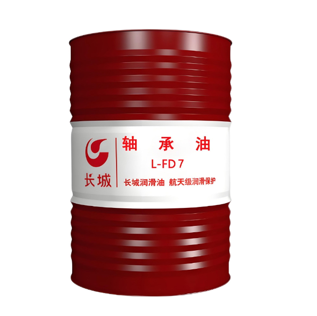 景县长城FD轴承油